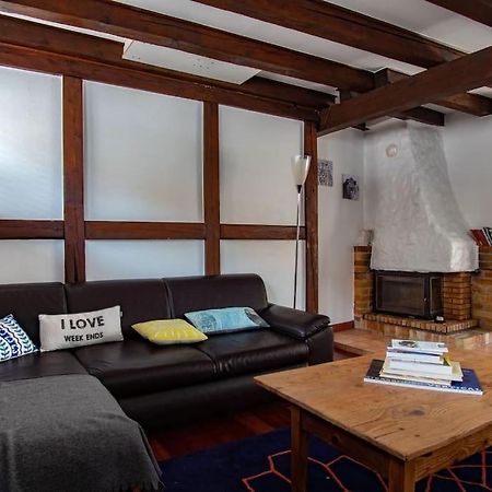 L'Or - Typical Alsacian Apartment In Štrasburk Exteriér fotografie