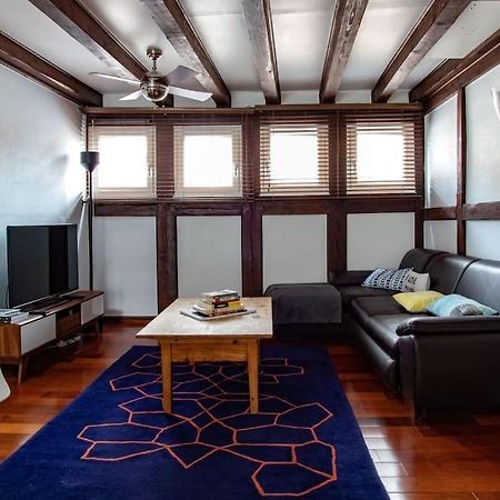 L'Or - Typical Alsacian Apartment In Štrasburk Exteriér fotografie