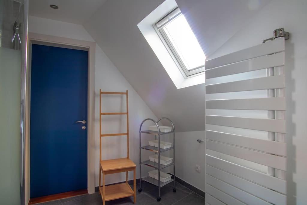L'Or - Typical Alsacian Apartment In Štrasburk Exteriér fotografie