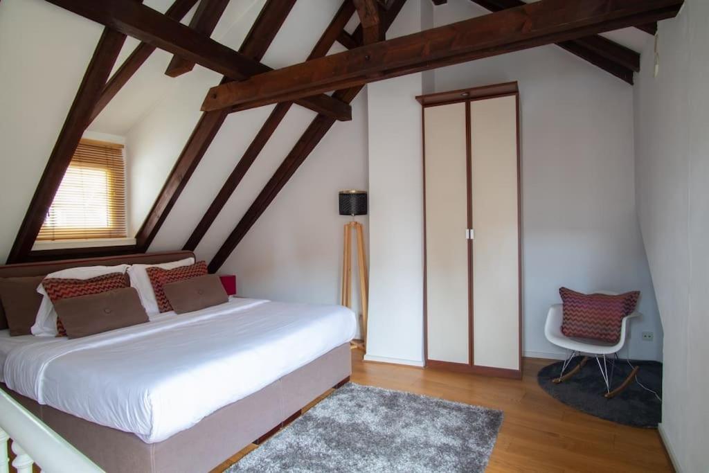L'Or - Typical Alsacian Apartment In Štrasburk Exteriér fotografie